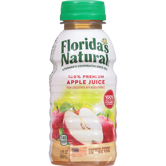 Apple Juice
