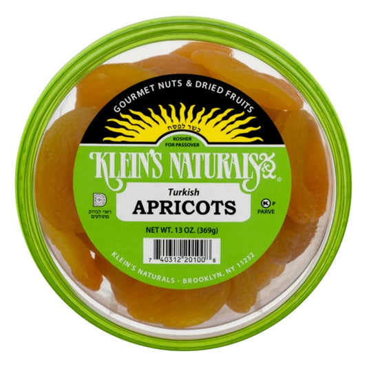 Apricots