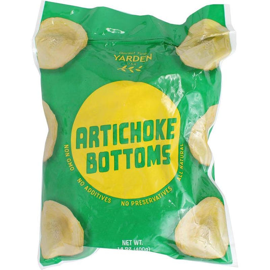 Artichoke Bottoms