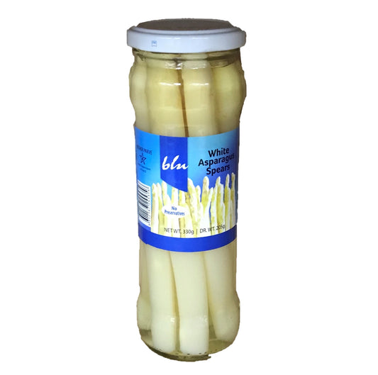 Asparagus Spears