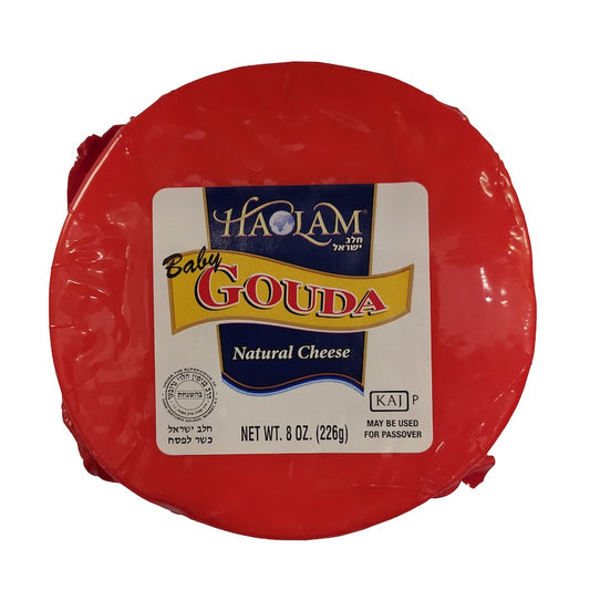 Baby Gouda Cheese