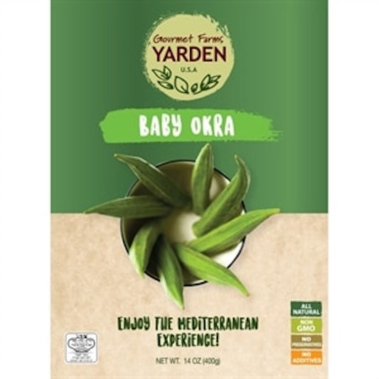 Baby Okra
