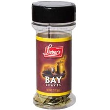 Bay Leaves