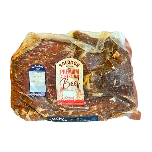 Beef Brisket