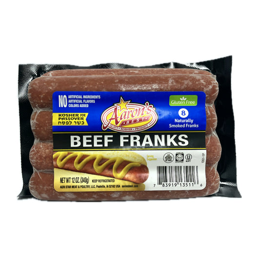 Beef Franks