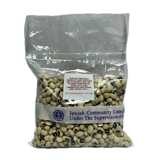 Black-eyed Peas