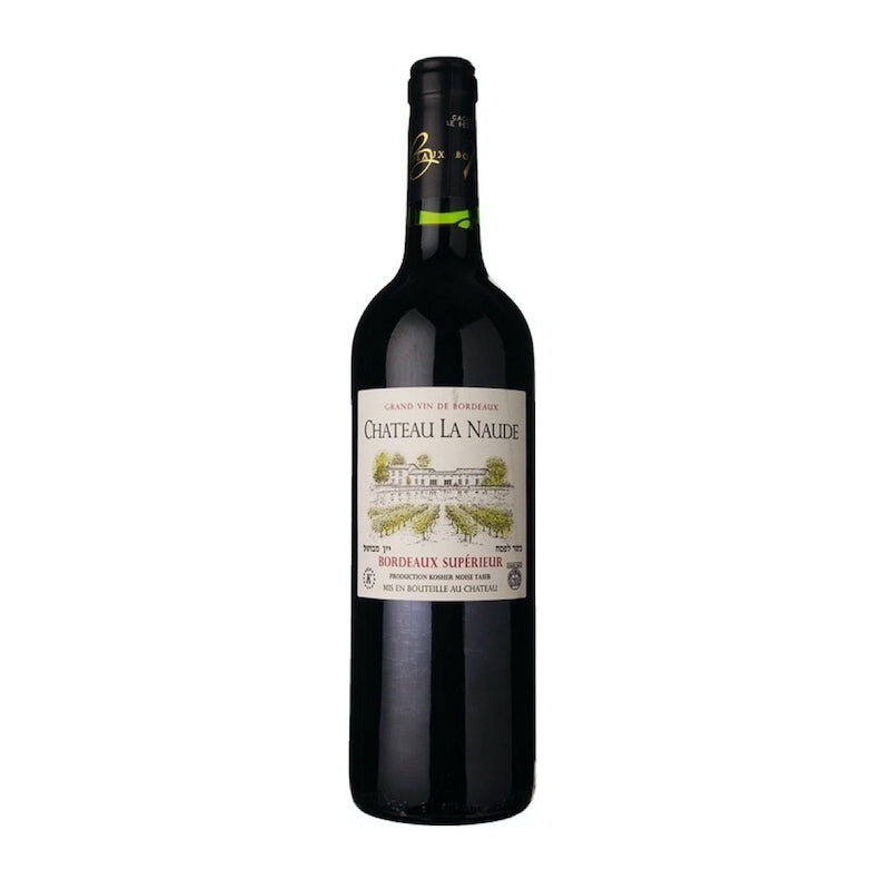 Bordeaux Superieur
