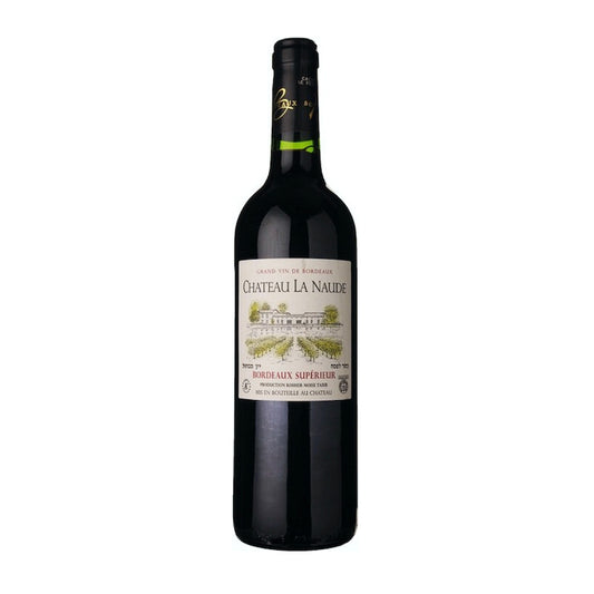 Bordeaux Superieur