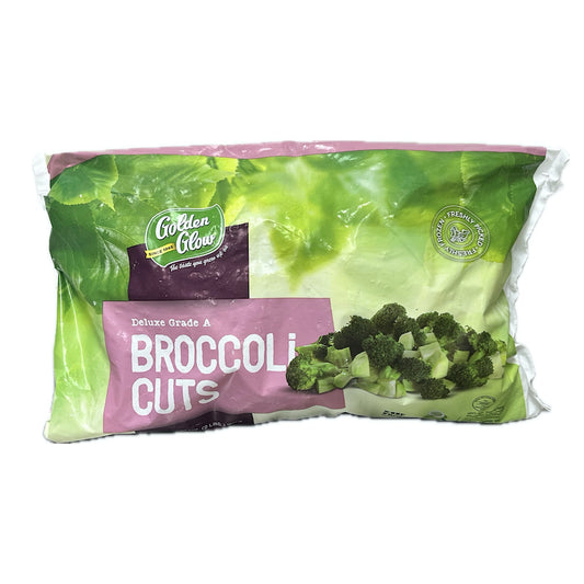 Broccoli Cuts