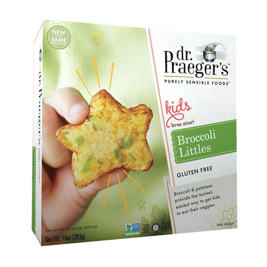 Broccoli Littles