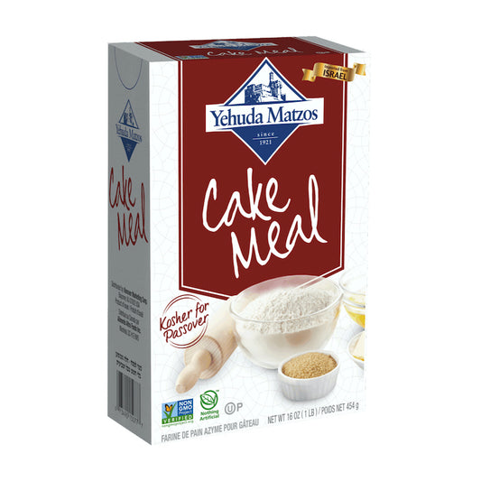 Cake Meal