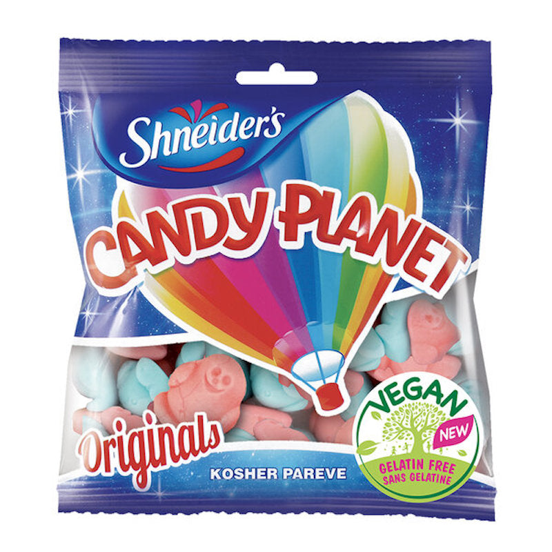 Candy Planet