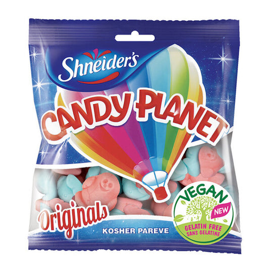 Candy Planet