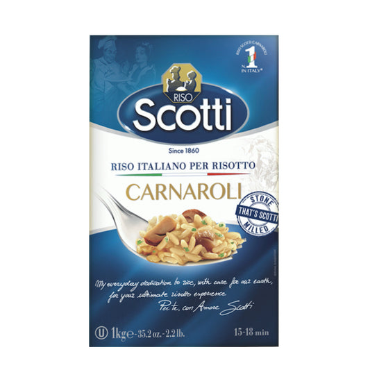 Carnaroli Rice