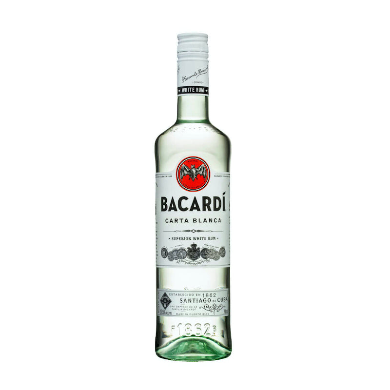 Carta Blanca White Rum