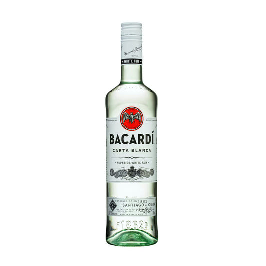 Carta Blanca White Rum