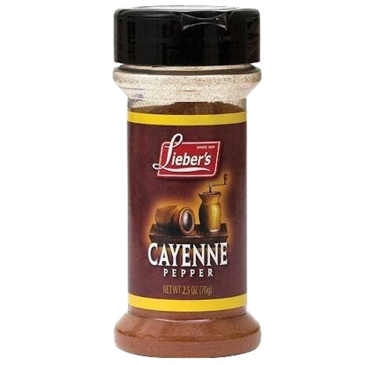 Cayenne