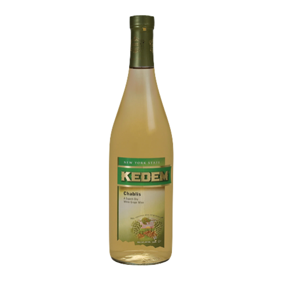 Chablis