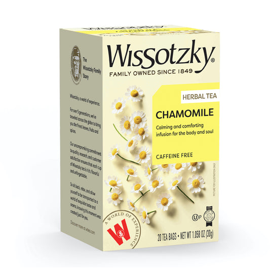 Chamomile Tea