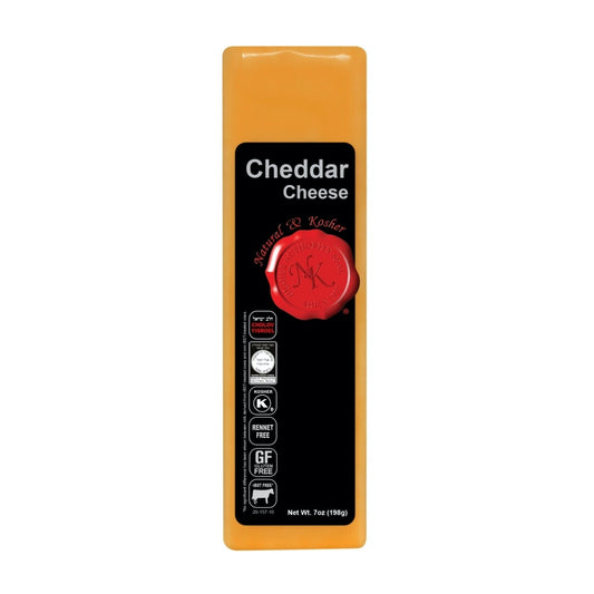 Cheddar Cheese