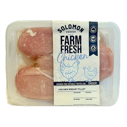 Chicken Breast Fillet