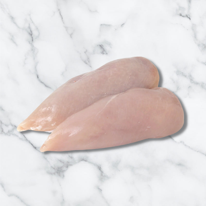Chicken Breast Fillets