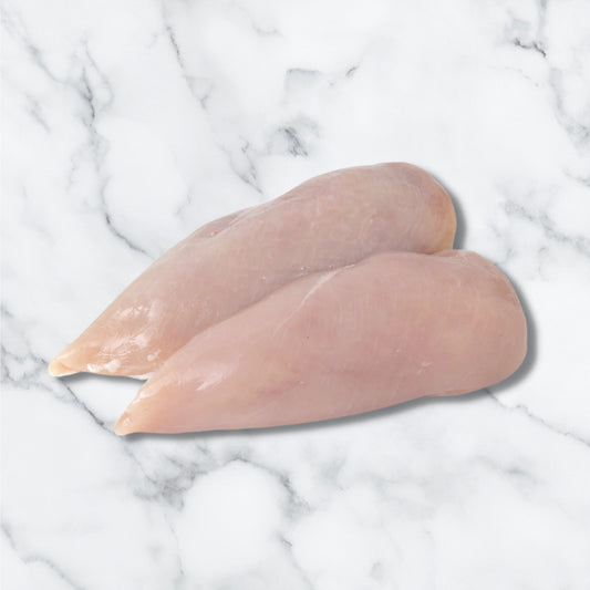 Chicken Breast Fillets