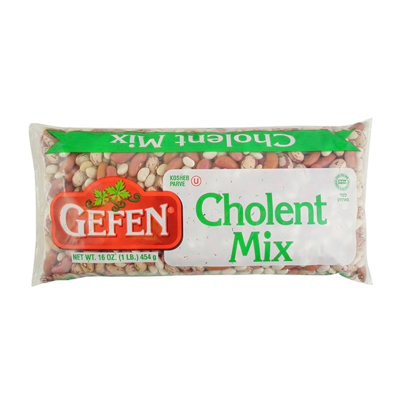 Cholent Mix