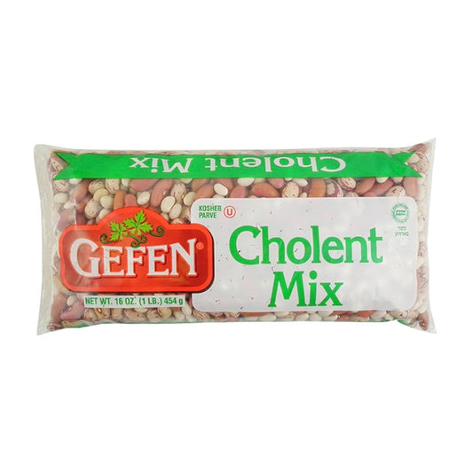 Cholent Mix