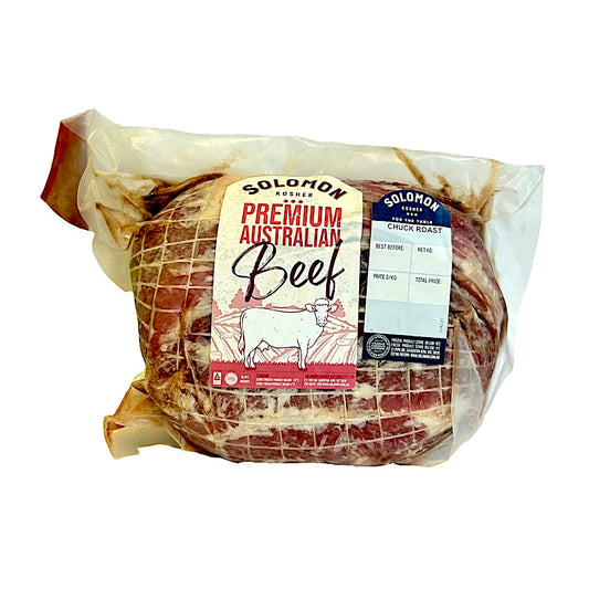 Chuck Roast