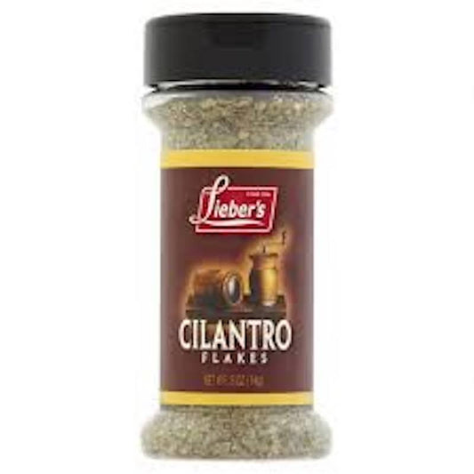 Cilantro Flakes