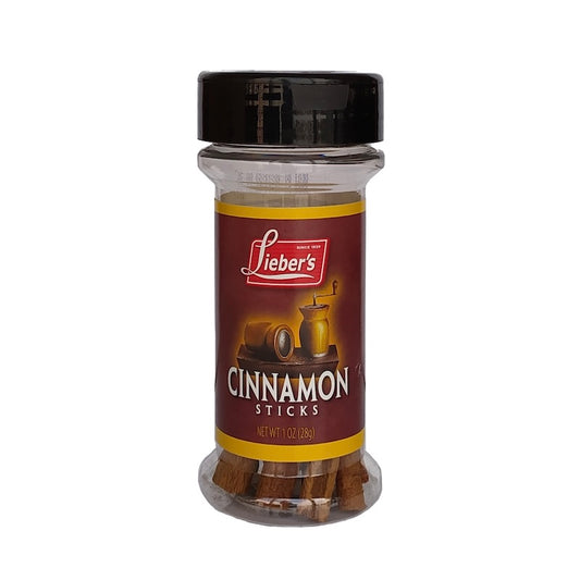 Cinnamon Sticks