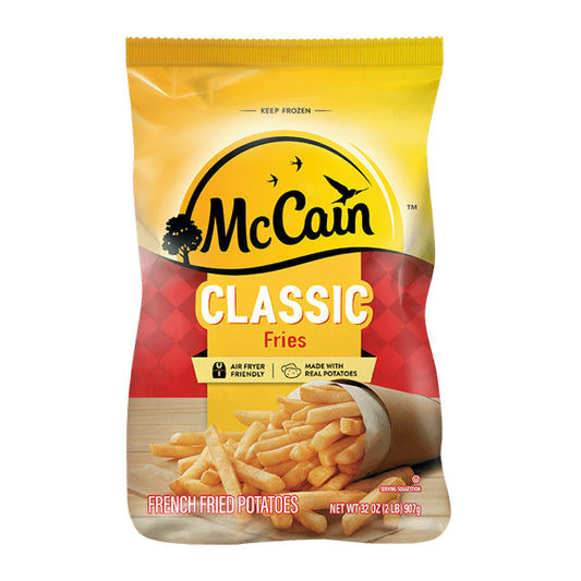 Classic Fries