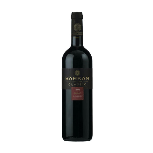 Classic Shiraz