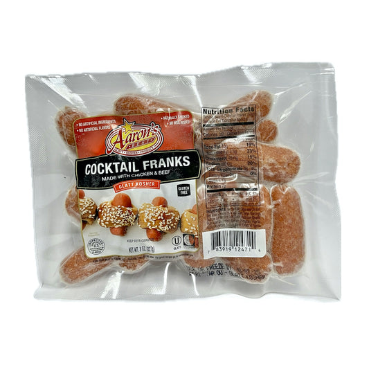 Cocktail Franks