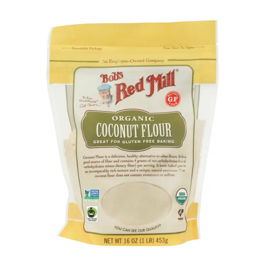 Coconut Flour