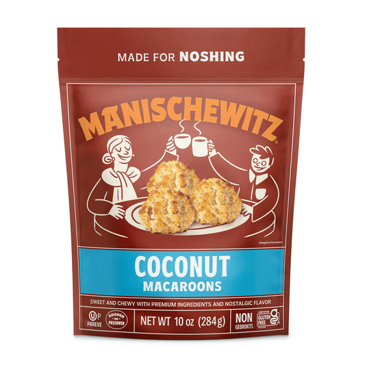 Coconut Macaroons