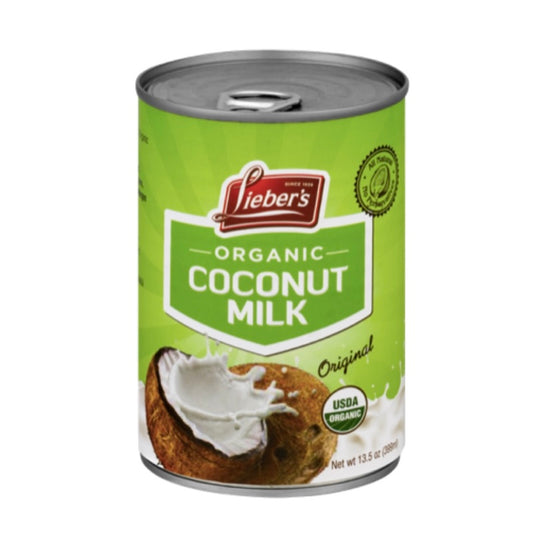 Coconut Milk