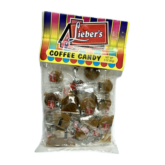 Coffee Candy