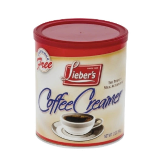Coffee Creamer