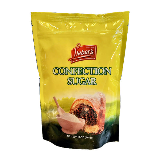 Confectionary Sugar