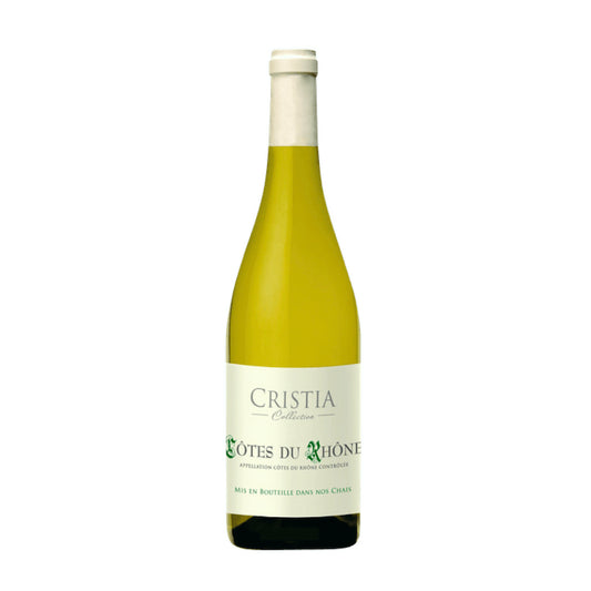 Cotes Du Rhone - White