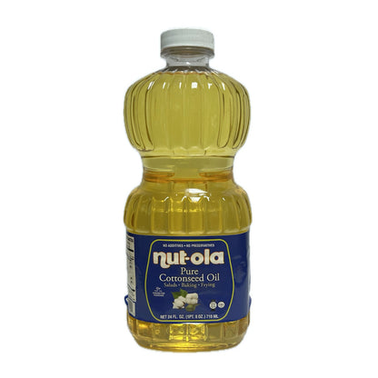 Cottonseed Oil