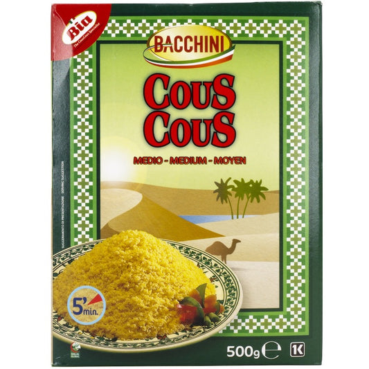Couscous