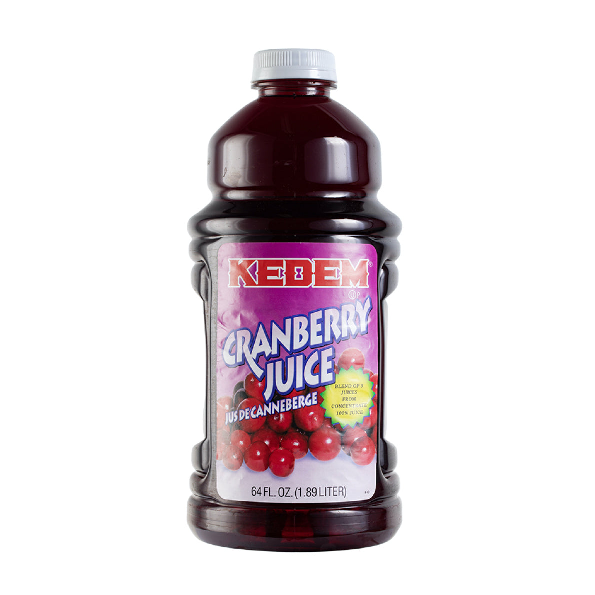 Cranberry Juice