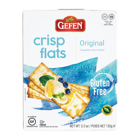 Crisp Flats - Original
