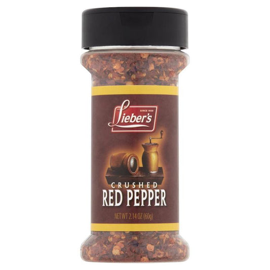 Crushed Red Pepper