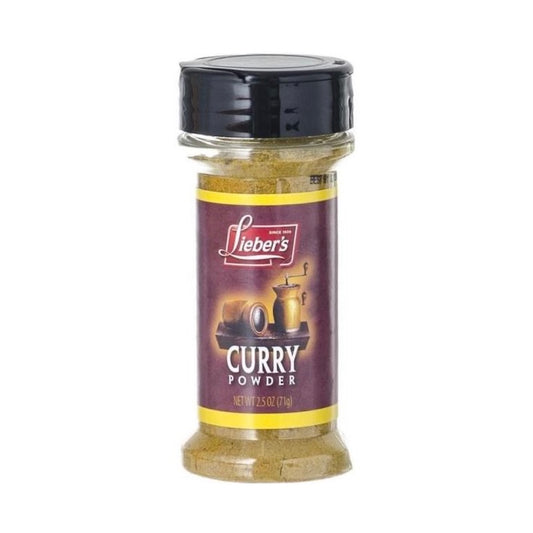 Curry Powder