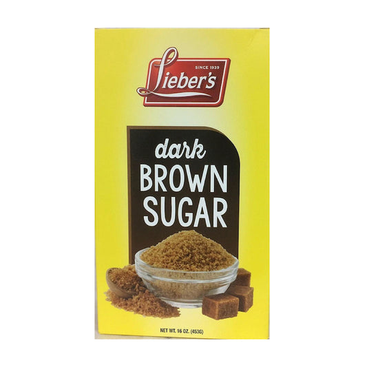 Dark Brown Sugar