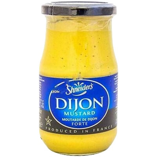 Dijon Mustard (Kitniyot)